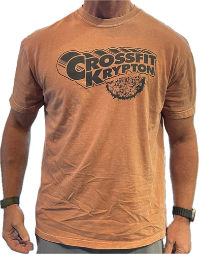 CF Krypton Yam Tee