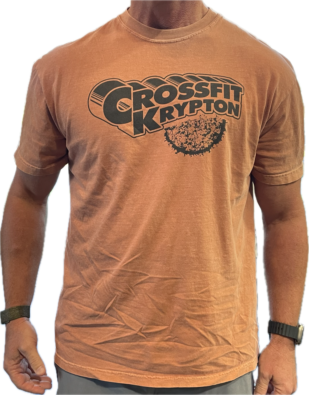 CF Krypton Yam Tee
